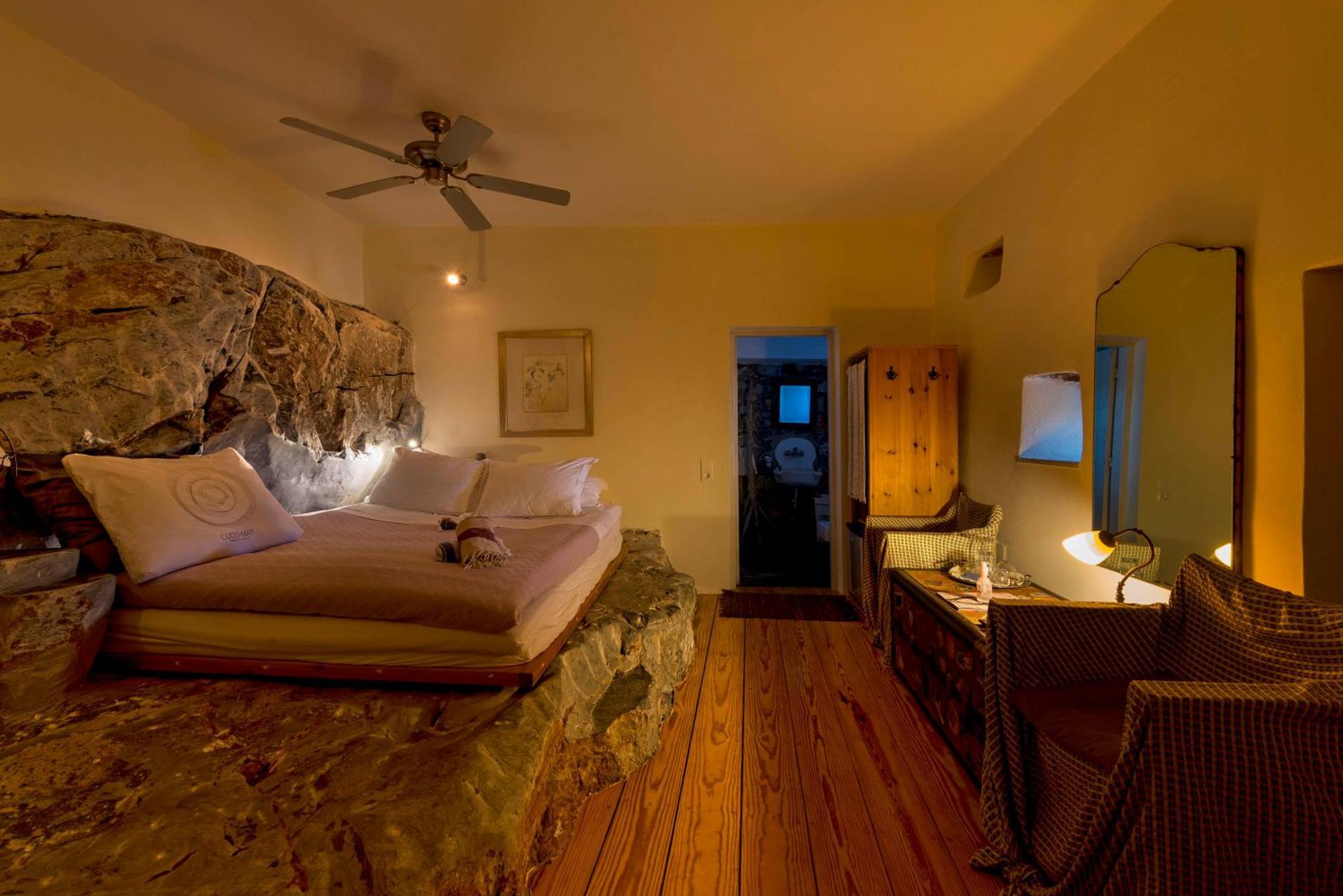 Wind Tales Hotel แอร์มูโปลี ภายนอก รูปภาพ
