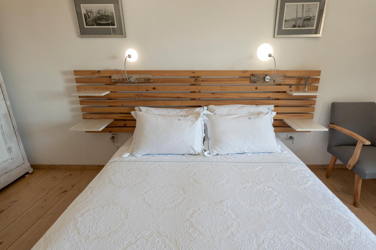 Wind Tales Hotel แอร์มูโปลี ห้อง รูปภาพ