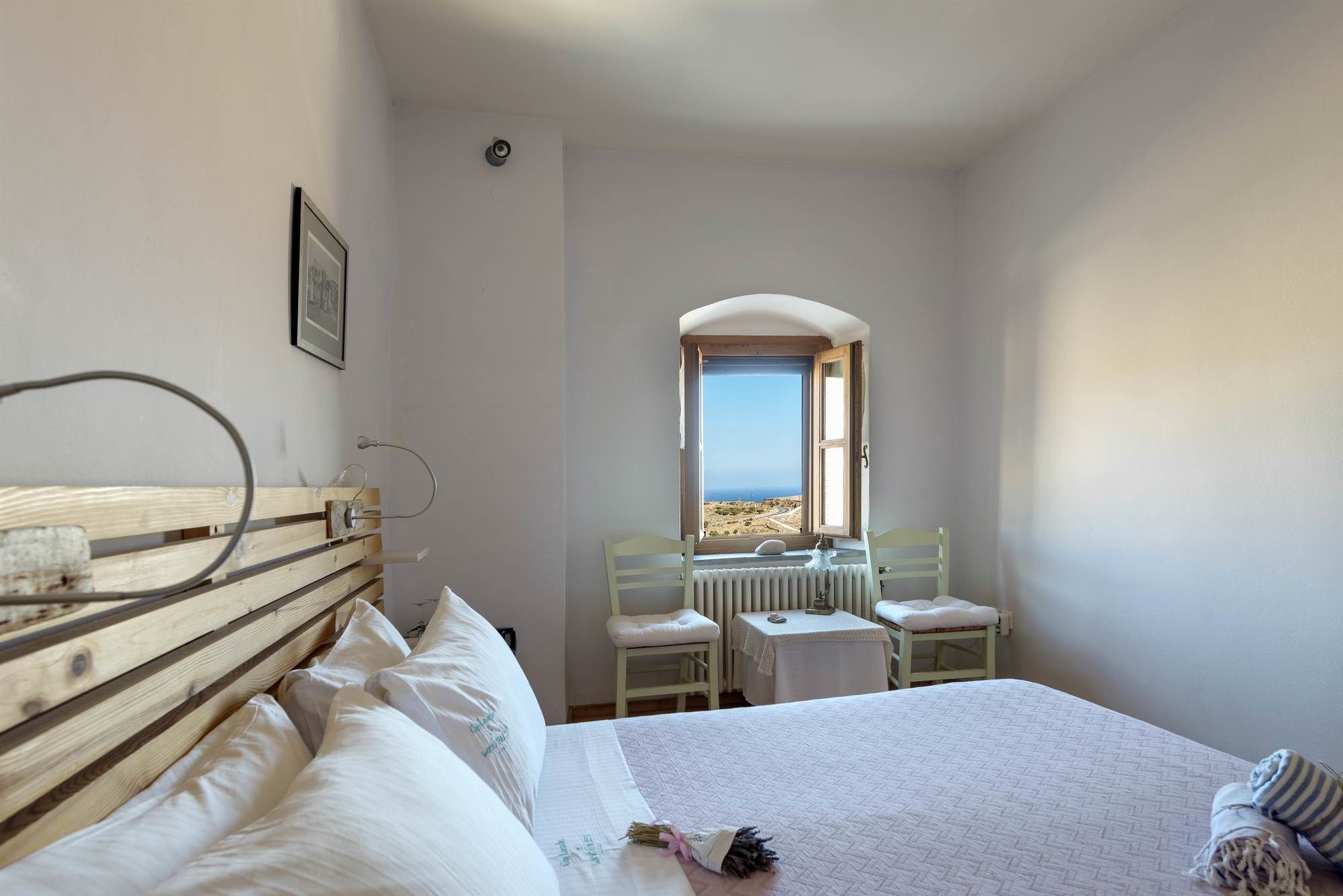 Wind Tales Hotel แอร์มูโปลี ภายนอก รูปภาพ